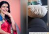 Samantha: ‘నా సిక్స్ ప్యాక్ ఇదే’.. బేబీ బంప్ ఫోటో షేర్ చేస్తూ సమంత క్రేజీ క్యాప్షన్! Samantha