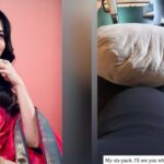 Samantha: ‘నా సిక్స్ ప్యాక్ ఇదే’.. బేబీ బంప్ ఫోటో షేర్ చేస్తూ సమంత క్రేజీ క్యాప్షన్! Samantha
