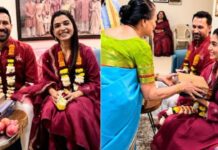 Samantha: చిత్తూరులో సమంతకు సీమంతం వేడుకలు? Samantha