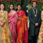 Siddharth Galla: కొరియన్ అమ్మాయితో మహేష్ బాబు అల్లుడి నిశ్చితార్థం! Siddharth Galla