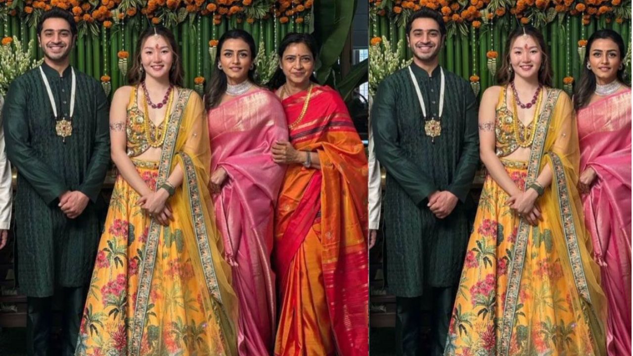Siddharth Galla