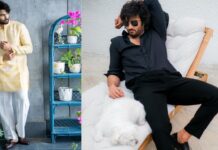 Directorial Debut: డైరెక్టర్గా మారిన మరో హీరో.. రామ్ బాటలో సుధీర్ బాబు? Sudheer Babu