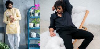 Sudheer Babu