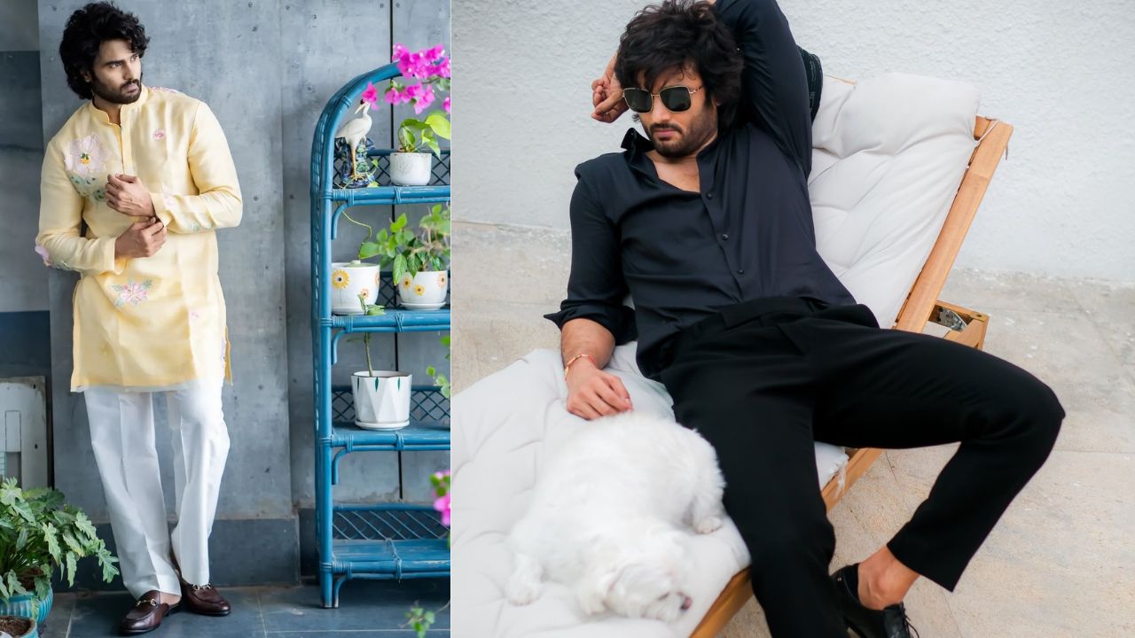 Sudheer Babu