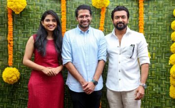 Venky Atluri : సూర్య ’24’కు తమిళ్లో రావాల్సిన గుర్తింపు రాలేదు! Suriya