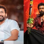 Suriya: ‘కరుప్పు’ సక్సెస్తో రూ.100 కోట్లకు చేరిన స్టార్ హీరో రెమ్యూనరేషన్! Suriya
