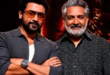 Suriya – SS Rajamouli: రాజమౌళితో సూర్య సినిమా ఫిక్స్? Suriya, SS Rajamouli