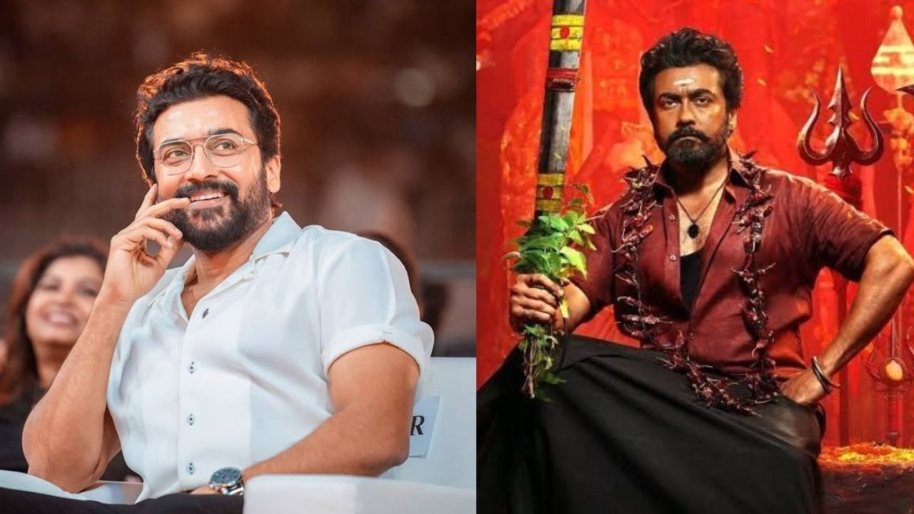 Suriya