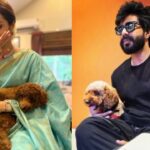Trisha Krishnan: త్రిష ఇంట్లో ఉన్న కుక్కపిల్ల నాదే.. సీక్రెట్ లీక్ చేసిన కోలీవుడ్ హీరో! Trisha Krishnan