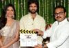 Lenin 100 Crore: బాక్సాఫీస్ వద్ద ‘లెనిన్’ గర్జన.. ప్రపంచవ్యాప్తంగా రూ.100 కోట్ల గ్రాస్ కలెక్షన్స్! Vijay Deverakonda