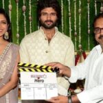 Vijay Deverakonda