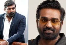 Vijay Sethupathi