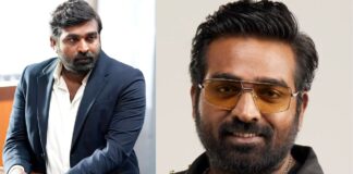 Vijay Sethupathi
