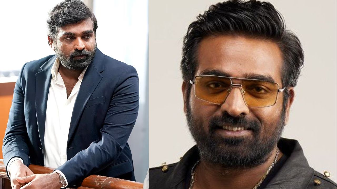 Vijay Sethupathi