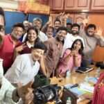 Vishal: నడిగర్ సంఘం కల సాకారం.. గుడ్ న్యూస్ చెప్పిన విశాల్! Vishal (2)