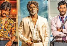 Vishal: ‘మకుటం’లో మూడు విభిన్న రోల్స్.. అదిరిపోయే సర్ప్రైజ్లు ఉంటాయి! Vishal