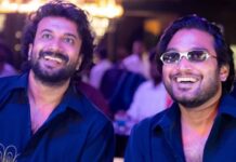 Venkatesh Maha: క్లాస్ డైరెక్టర్ మాస్ మోడ్లోకి.. రావు బహదూర్ డైరెక్టర్ రూట్ మార్చేశాడు! WhatsApp Image 2026 07 13 at 2.04.15 AM
