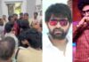 Johnny Master vs Sekhar Master: డాన్స్ అసోసియేషన్లో దుమారం.. జానీ, శేఖర్ మాస్టర్ వర్గాల మధ్య హైడ్రామా! WhatsApp Image 2026 07 13 at 3.54.59 AM