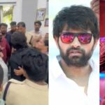 Johnny Master vs Sekhar Master: డాన్స్ అసోసియేషన్లో దుమారం.. జానీ, శేఖర్ మాస్టర్ వర్గాల మధ్య హైడ్రామా! WhatsApp Image 2026 07 13 at 3.54.59 AM