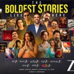 ZEE5 : 7 భాషల్లో భారీ కంటెంట్ లైనప్ ప్రకటించిన ZEE5.. ZEE5