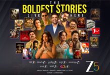 ZEE5 : 7 భాషల్లో భారీ కంటెంట్ లైనప్ ప్రకటించిన ZEE5.. ZEE5