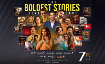 ZEE5