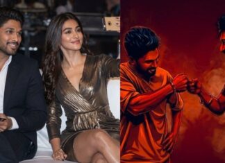 AA23 Buzz: హైదరాబాద్-చెన్నైలో జోరుగా ప్రీ-ప్రొడక్షన్.. అల్లు అర్జున్ సరసన పూజా హెగ్డే? Cinema