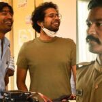 Venky Atluri: ధనుష్తో మరో సినిమా ఫిక్స్ చేసిన వెంకీ అట్లూరి.. ఈసారి పోలీస్ బ్యాక్డ్రాప్లో కథ! Cinema