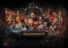Nagabandham Movie Review Nagabandham review