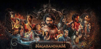 Nagabandham review
