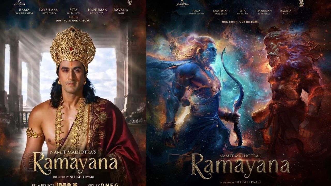 Ramayana