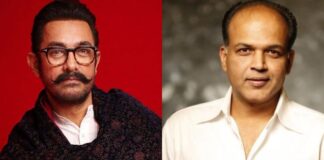 Aamir Khan