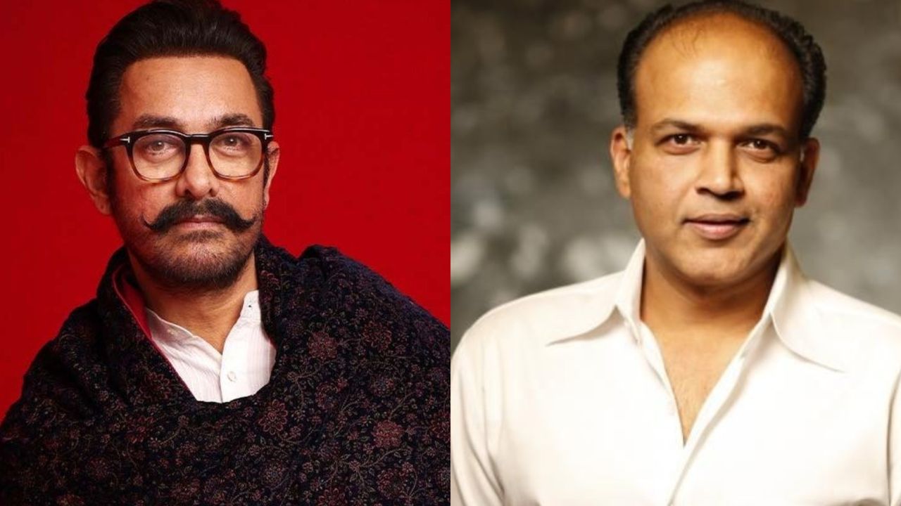Aamir Khan