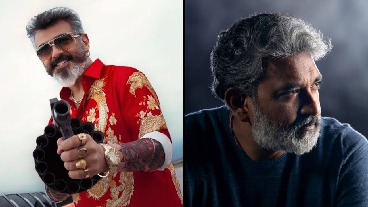 Ajith Kumar