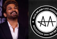 Allu Arjun Fans Association