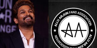 Allu Arjun Fans Association