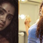 Anupama Parameswaran