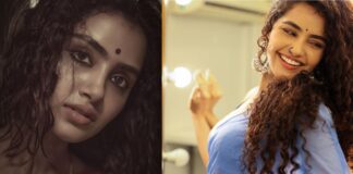 Anupama Parameswaran