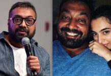Anurag Kashyap