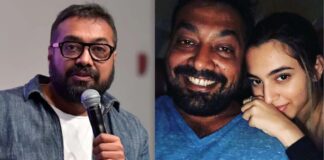 Anurag Kashyap