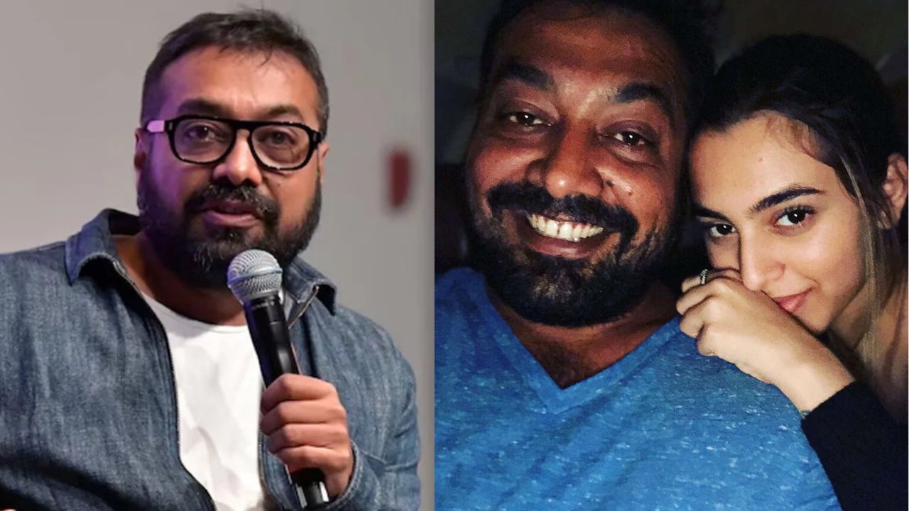Anurag Kashyap