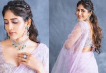 Chandini Chowdary: అవకాశం ఇస్తానంటూ ‘కమిట్మెంట్’ అడిగారు.. నిర్మాతపై చాందినీ చౌదరి సంచలన ఆరోపణలు! Chandini Chowdary
