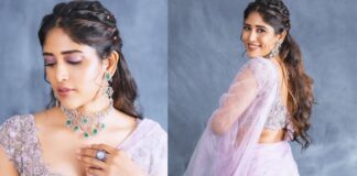 Chandini Chowdary