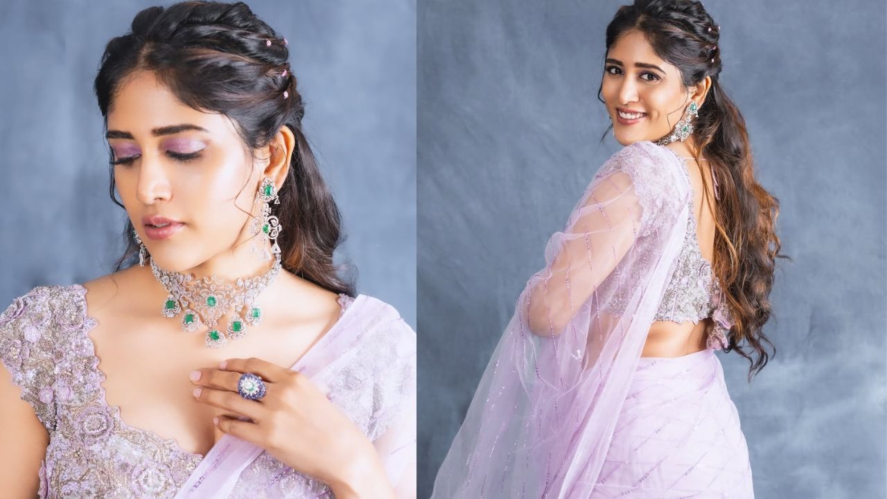 Chandini Chowdary