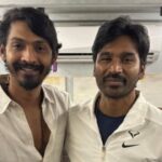 Dhanush: ధనుష్తో డ్రీమ్ ప్రాజెక్ట్.. ఎప్పుడు మొదలవుతుందో చెప్పిన డైరెక్టర్! Director Elan