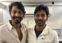 Dhanush: ధనుష్తో డ్రీమ్ ప్రాజెక్ట్.. ఎప్పుడు మొదలవుతుందో చెప్పిన డైరెక్టర్! Director Elan