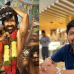 Shiva Nirvana: రవితేజ ‘ఇరుముడి’ శబరిమల కథ కాదా? శివ నిర్వాణ ఏం చెప్పారంటే! Irumudi