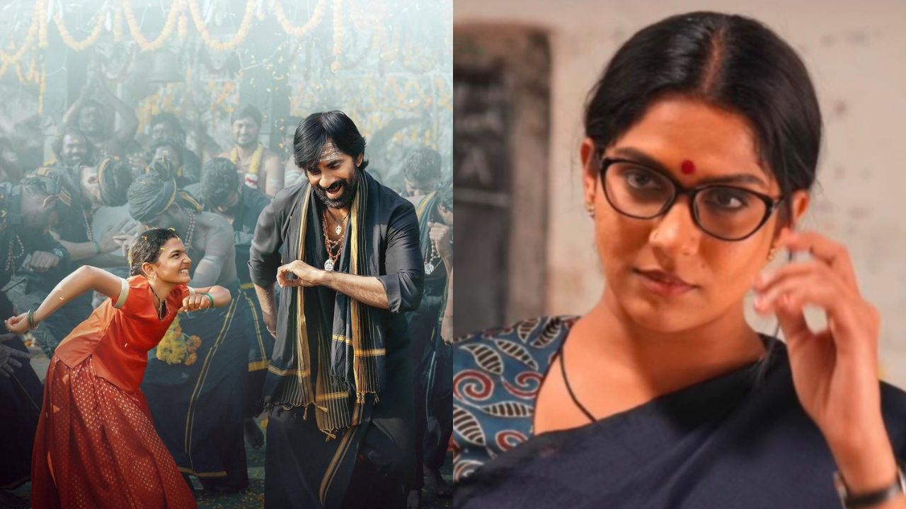 Irumudi Controversy