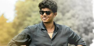 Jason Sanjay
