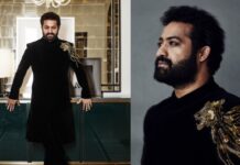 Jr NTR: ఒక్క సినిమాకు రెండు టైటిల్స్.. ‘గాడ్ ఆఫ్ వార్’నా? ‘దేవ సేనాపతి’నా? Jr NTR